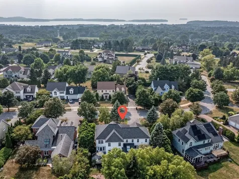 41 Pinnacle Drive South Burlington VT 05403