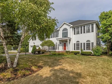 41 Pinnacle Drive South Burlington VT 05403