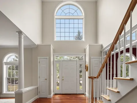 41 Pinnacle Drive South Burlington VT 05403