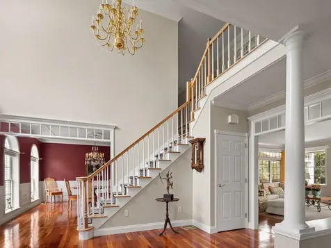 41 Pinnacle Drive South Burlington VT 05403