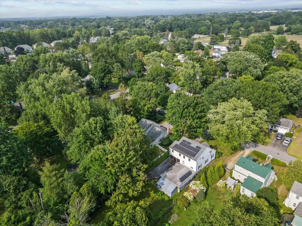 9 Birch Street South Burlington VT 05403