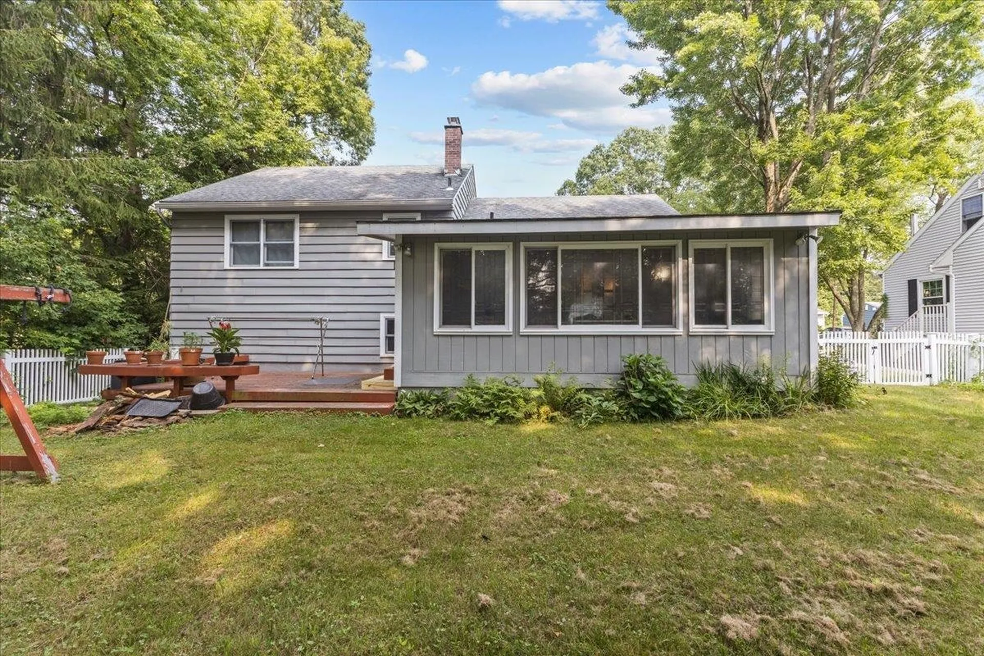 9 Birch Street South Burlington VT 05403