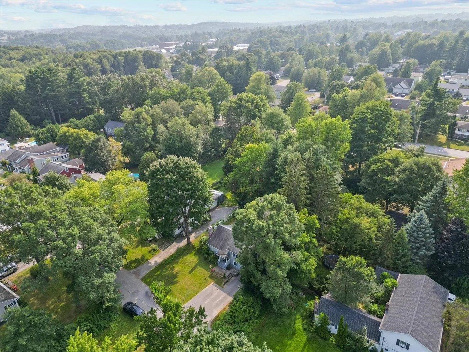 9 Birch Street South Burlington VT 05403