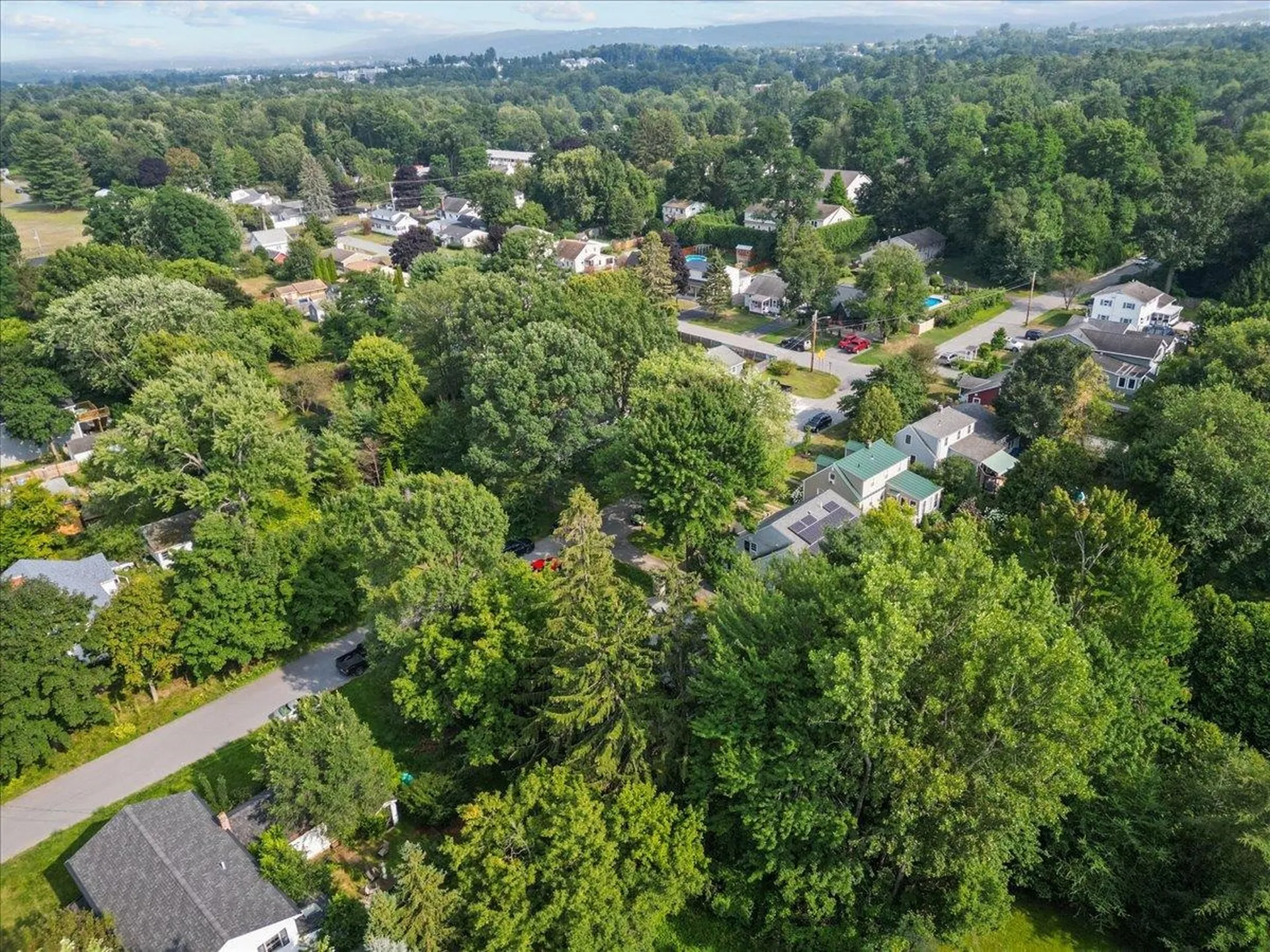 9 Birch Street South Burlington VT 05403