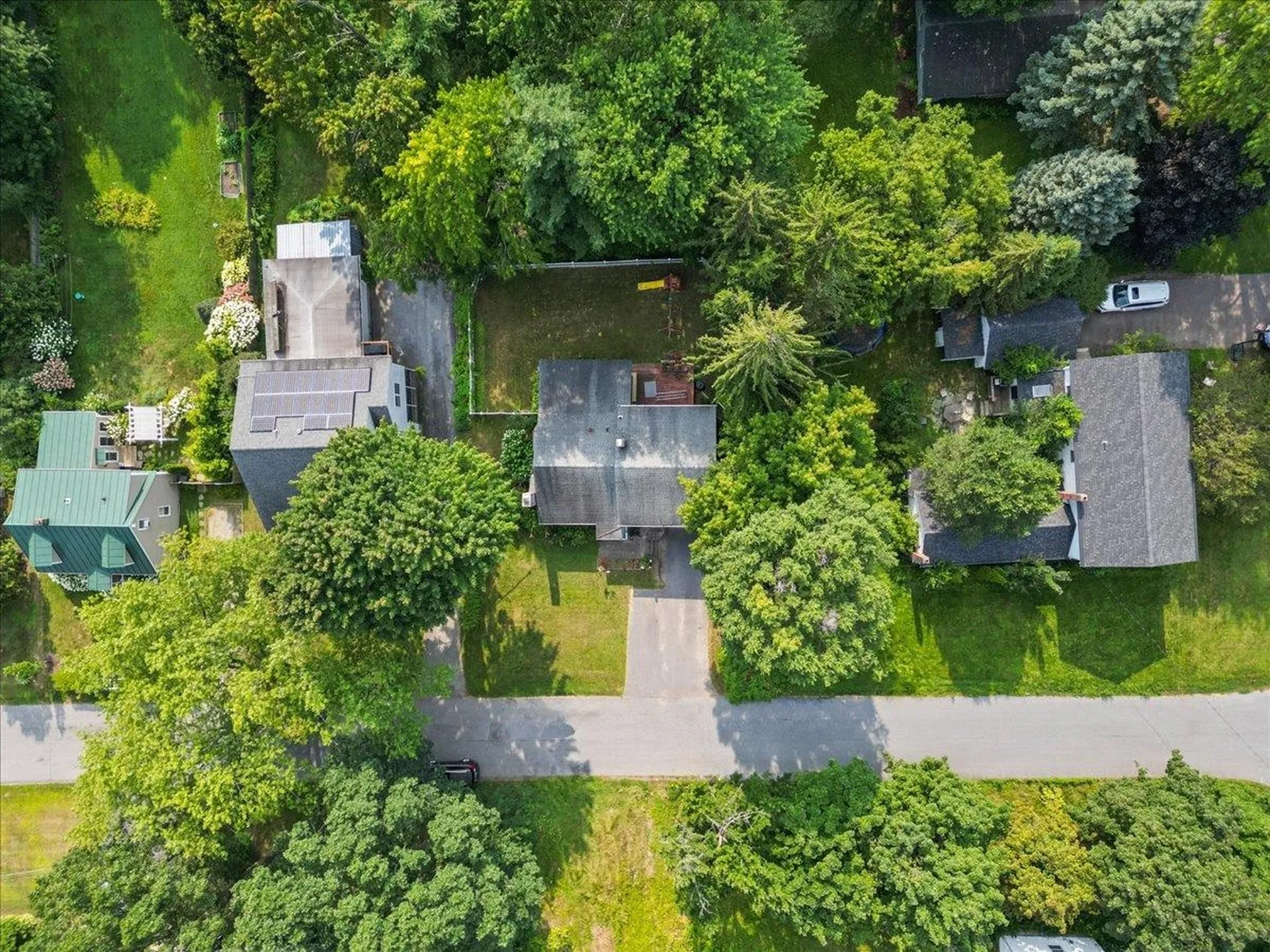 9 Birch Street South Burlington VT 05403