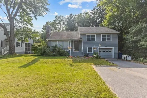 9 Birch Street South Burlington VT 05403