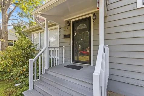 9 Birch Street South Burlington VT 05403