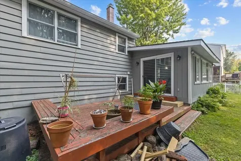 9 Birch Street South Burlington VT 05403