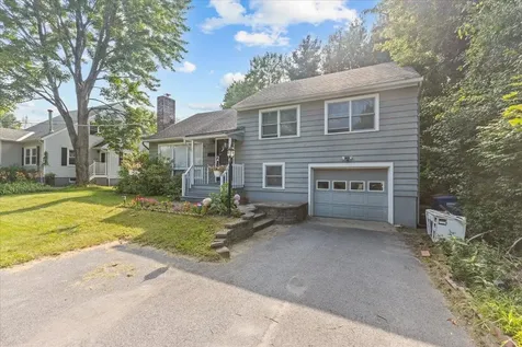 9 Birch Street South Burlington VT 05403