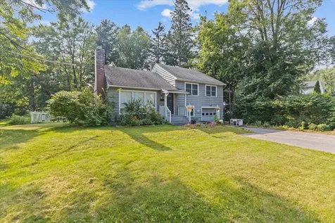 9 Birch Street South Burlington VT 05403