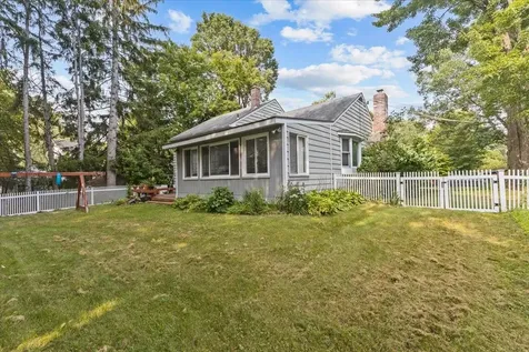 9 Birch Street South Burlington VT 05403