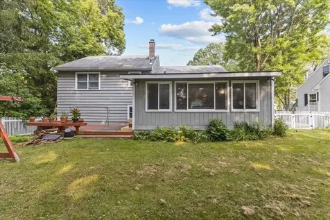 9 Birch Street South Burlington VT 05403