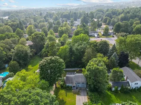 9 Birch Street South Burlington VT 05403