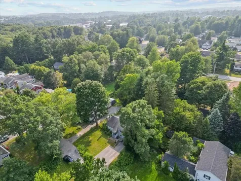 9 Birch Street South Burlington VT 05403