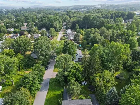 9 Birch Street South Burlington VT 05403