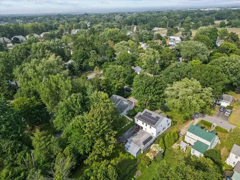 9 Birch Street South Burlington VT 05403