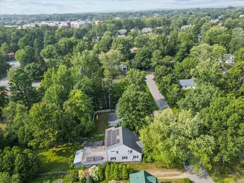 9 Birch Street South Burlington VT 05403