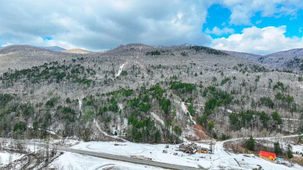 170 Vt Route 100 Bridgewater VT 05035