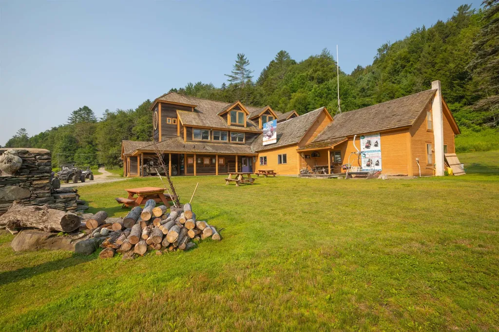 170 Vt Route 100 Bridgewater VT 05035