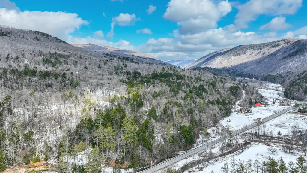 170 Vt Route 100 Bridgewater VT 05035