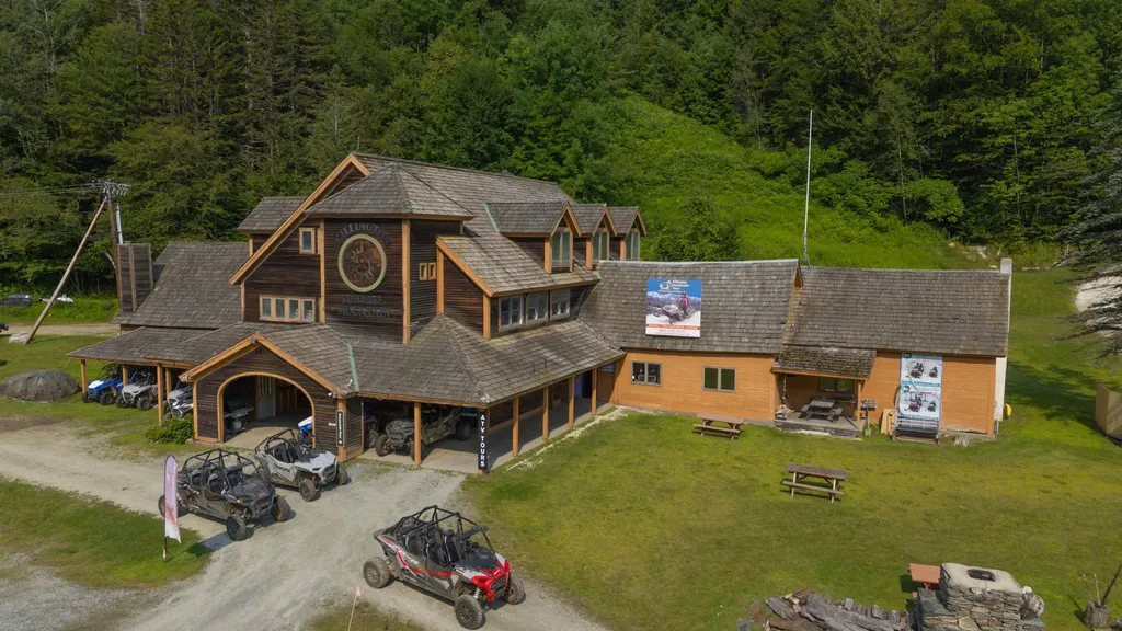 170 Vt Route 100 Bridgewater VT 05035