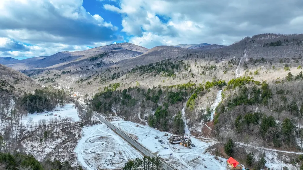 170 Vt Route 100 Bridgewater VT 05035