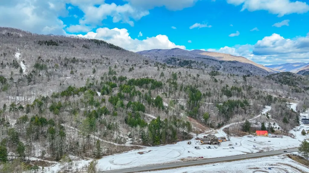 170 Vt Route 100 Bridgewater VT 05035