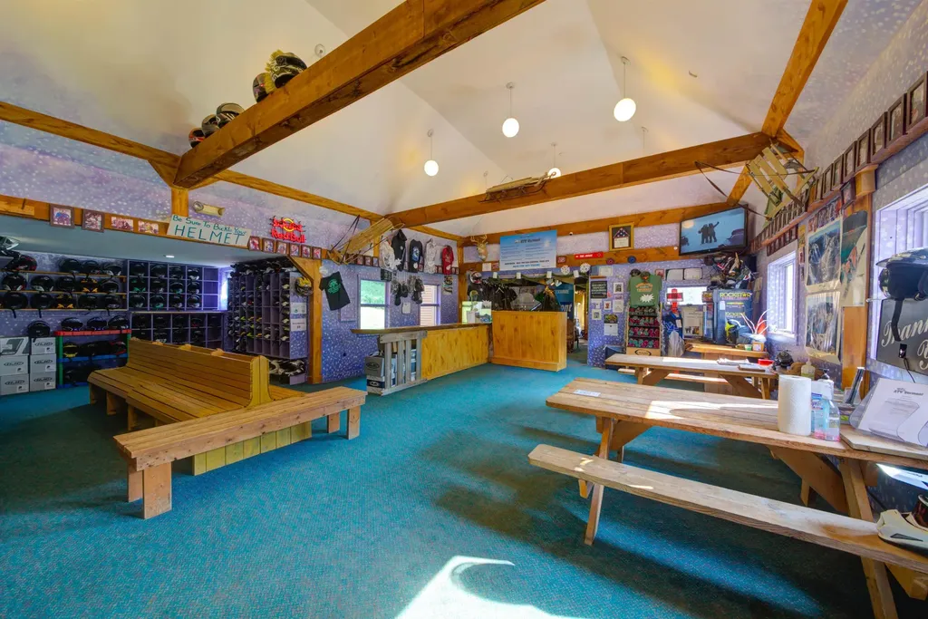 170 Vt Route 100 Bridgewater VT 05035