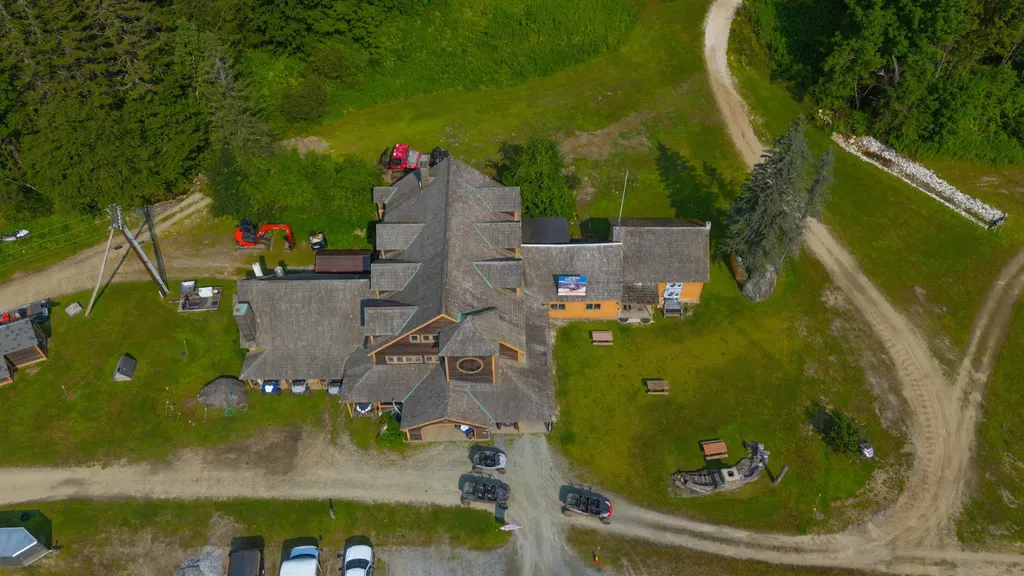 170 Vt Route 100 Bridgewater VT 05035