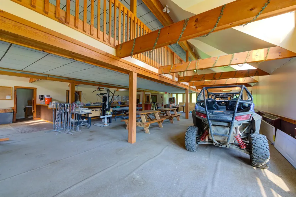 170 Vt Route 100 Bridgewater VT 05035