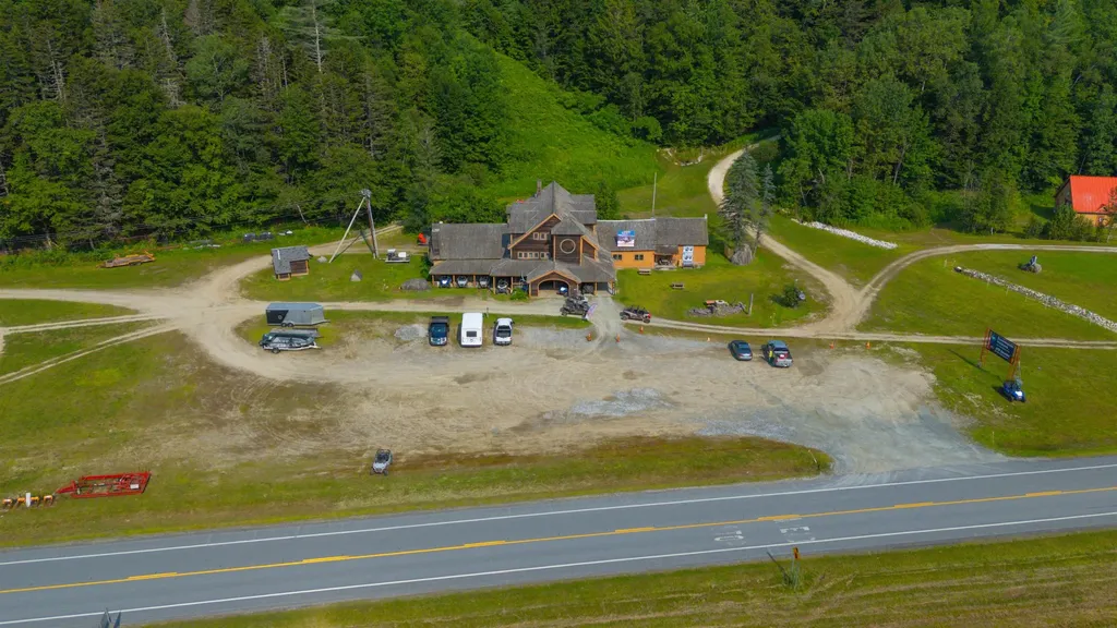 170 Vt Route 100 Bridgewater VT 05035