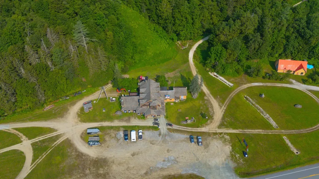 170 Vt Route 100 Bridgewater VT 05035