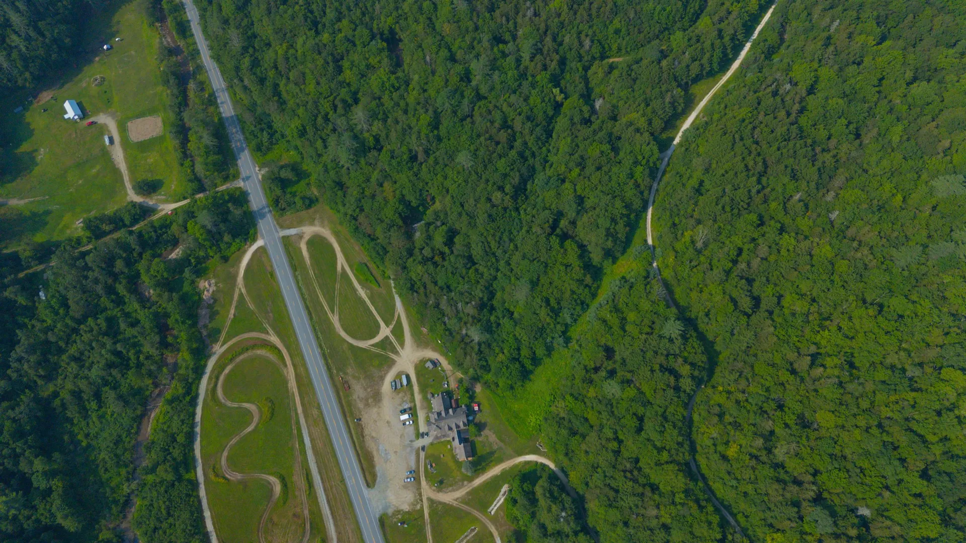 170 Vt Route 100 Bridgewater VT 05035