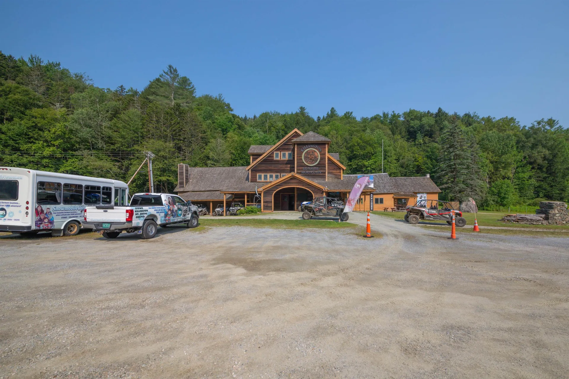 170 Vt Route 100 Bridgewater VT 05035