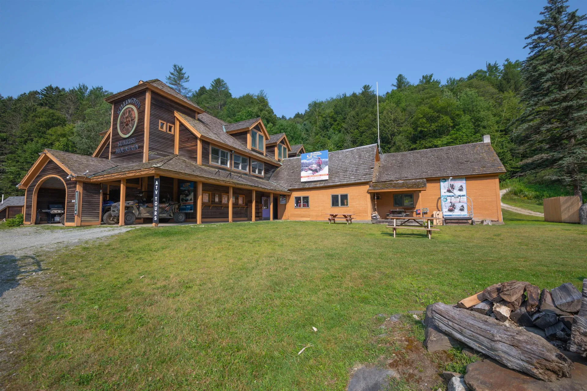 170 Vt Route 100 Bridgewater VT 05035