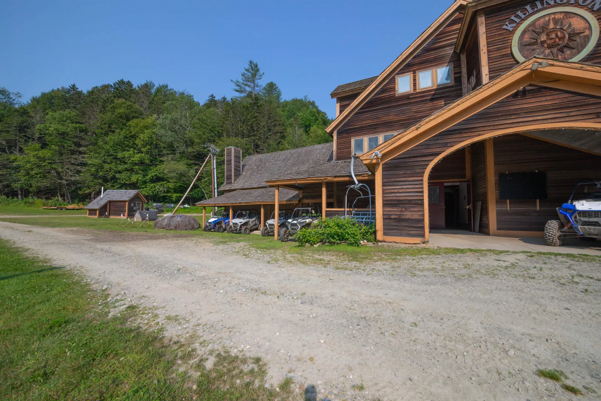 170 Vt Route 100 Bridgewater VT 05035