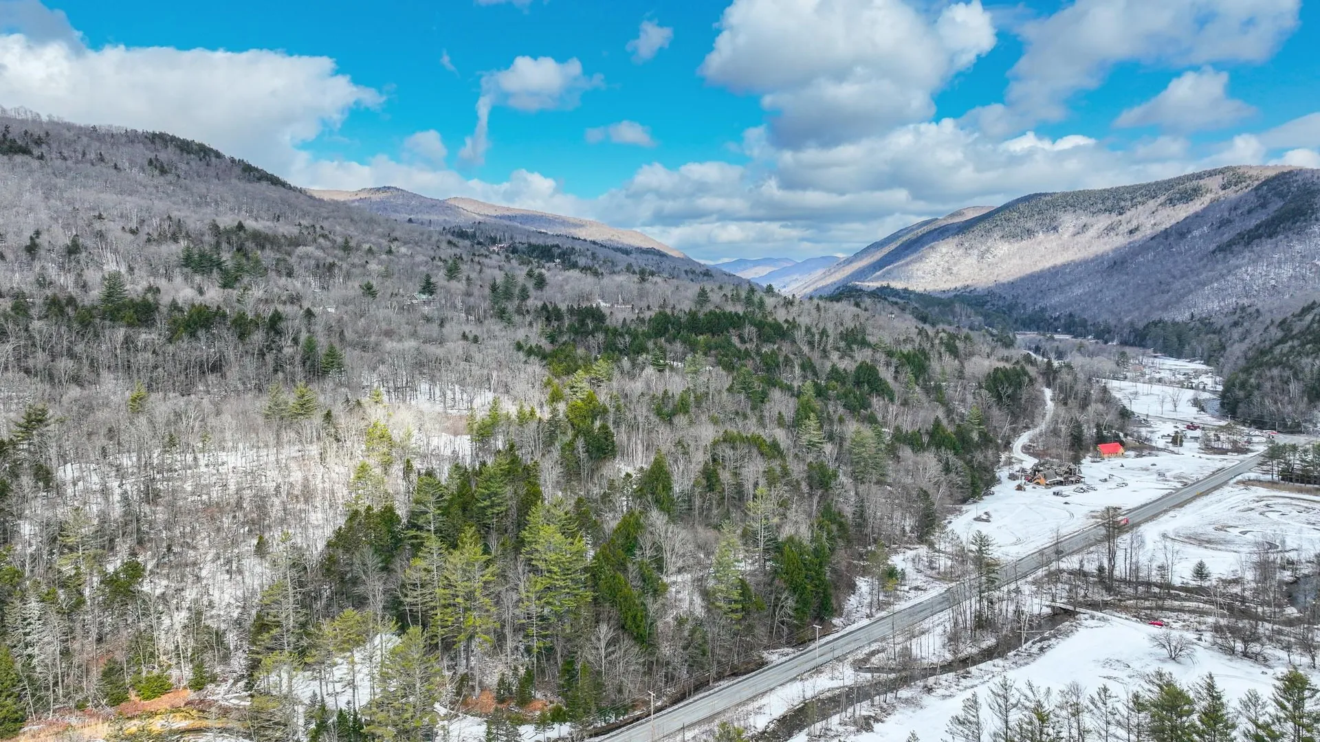 170 Vt Route 100 Bridgewater VT 05035