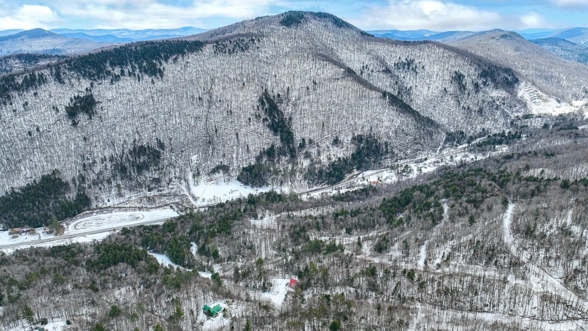 170 Vt Route 100 Bridgewater VT 05035