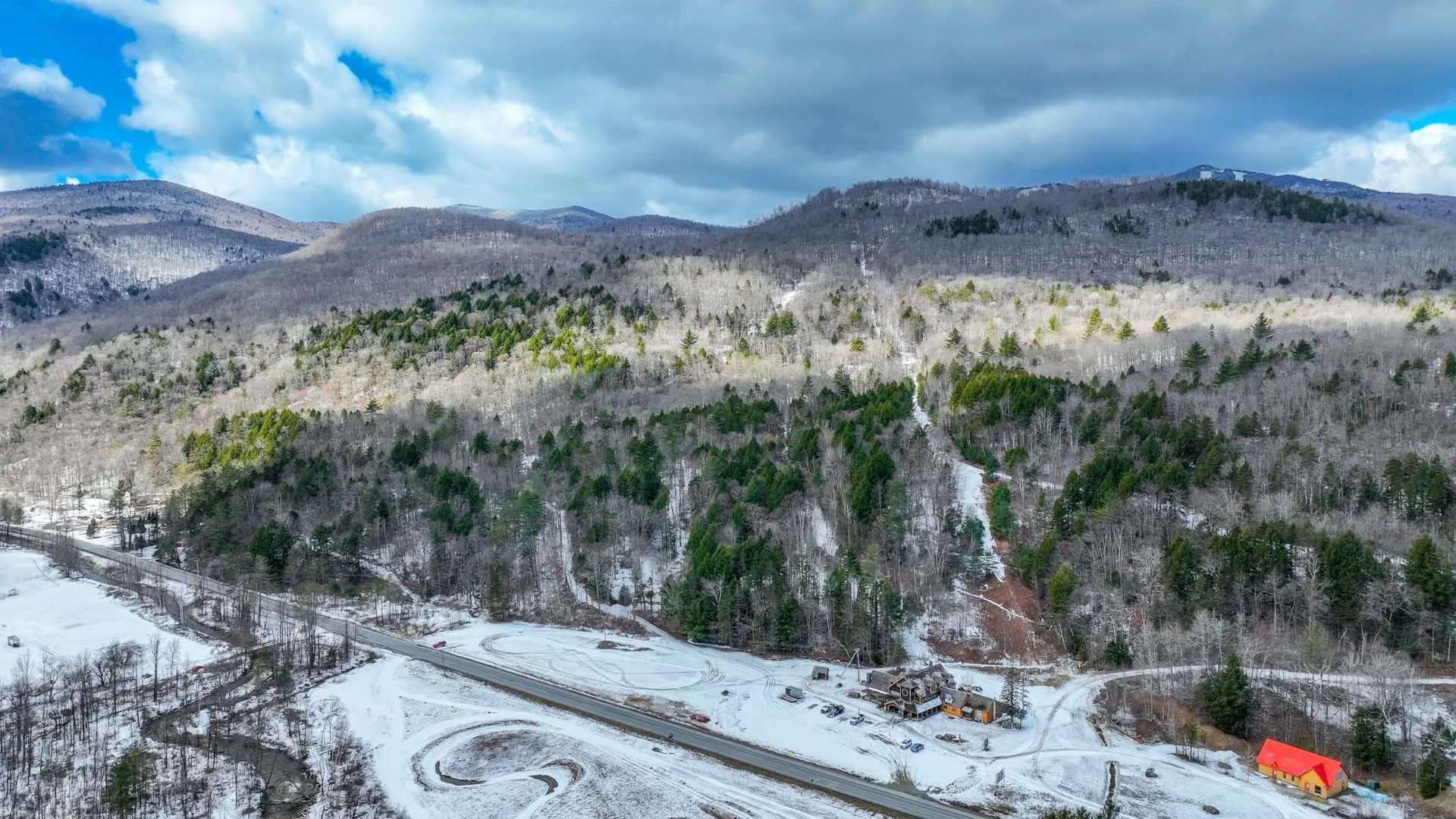 170 Vt Route 100 Bridgewater VT 05035