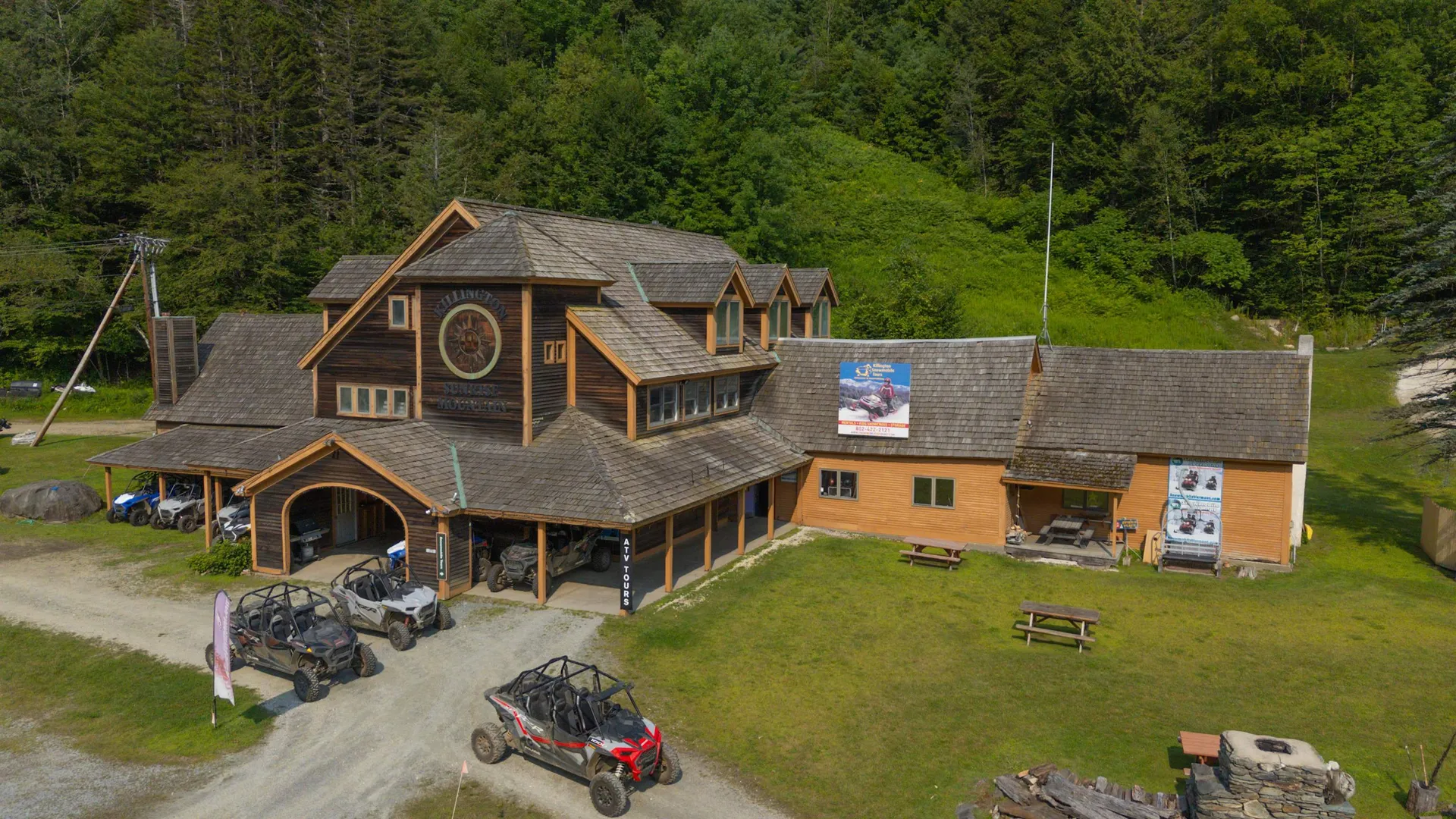 170 Vt Route 100 Bridgewater VT 05035