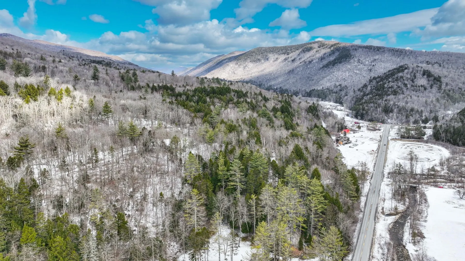 170 Vt Route 100 Bridgewater VT 05035