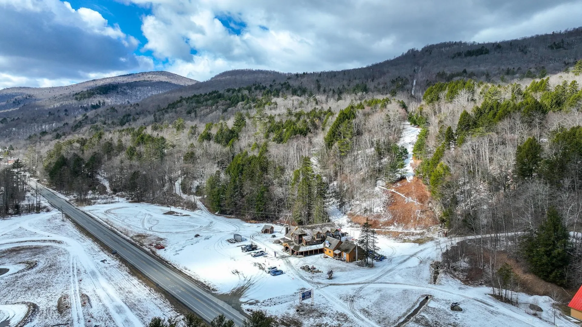 170 Vt Route 100 Bridgewater VT 05035