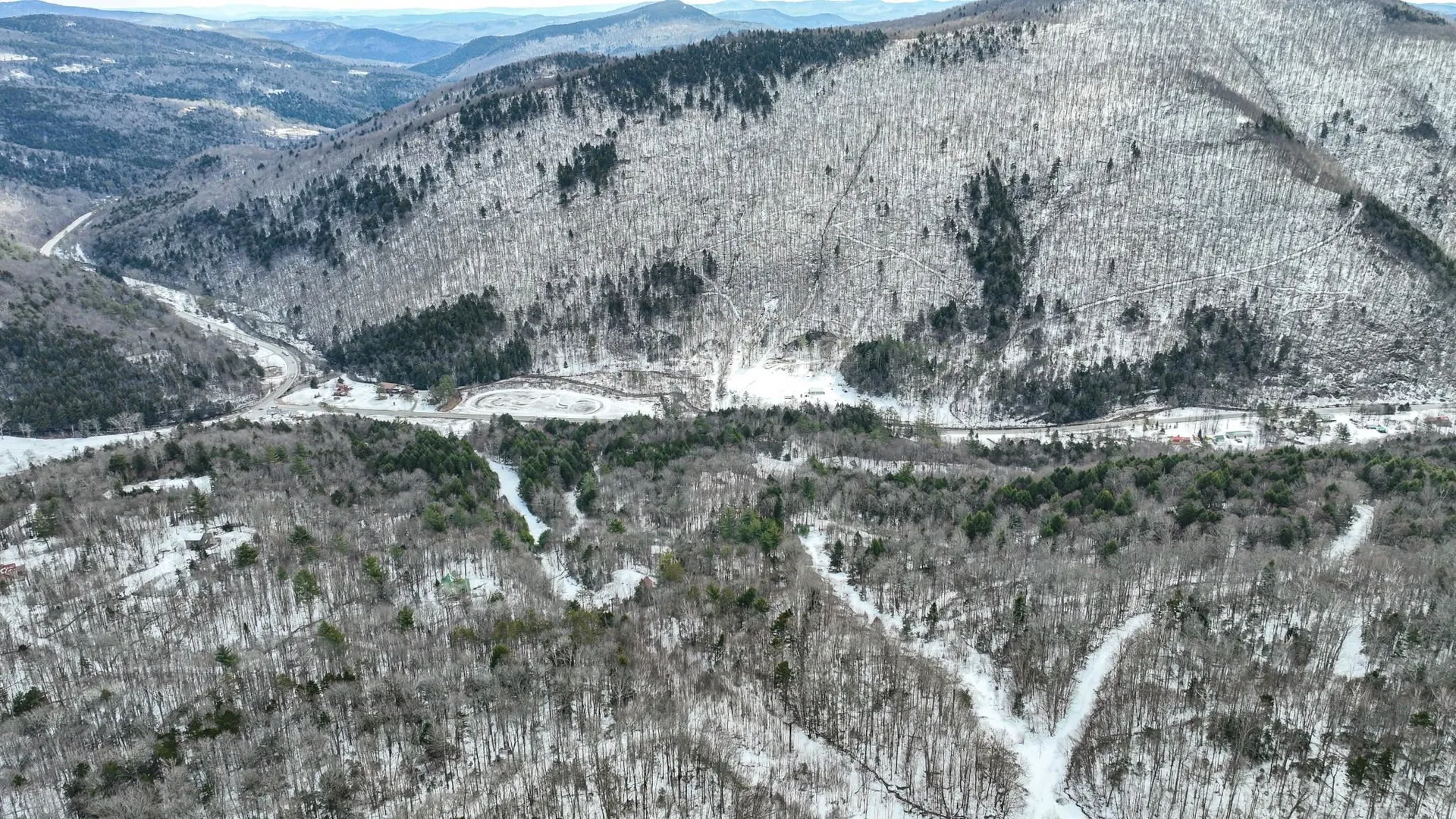 170 Vt Route 100 Bridgewater VT 05035