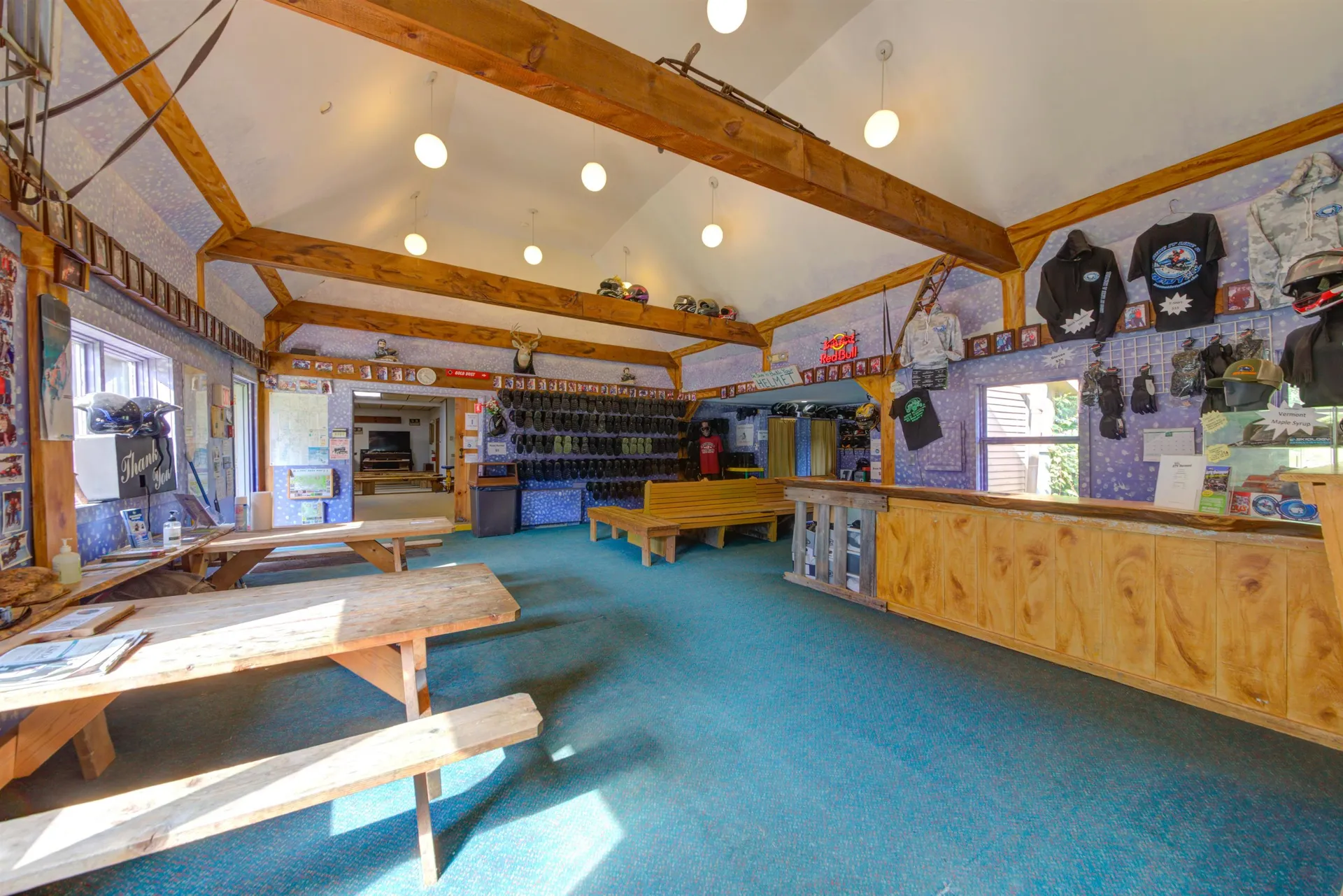 170 Vt Route 100 Bridgewater VT 05035