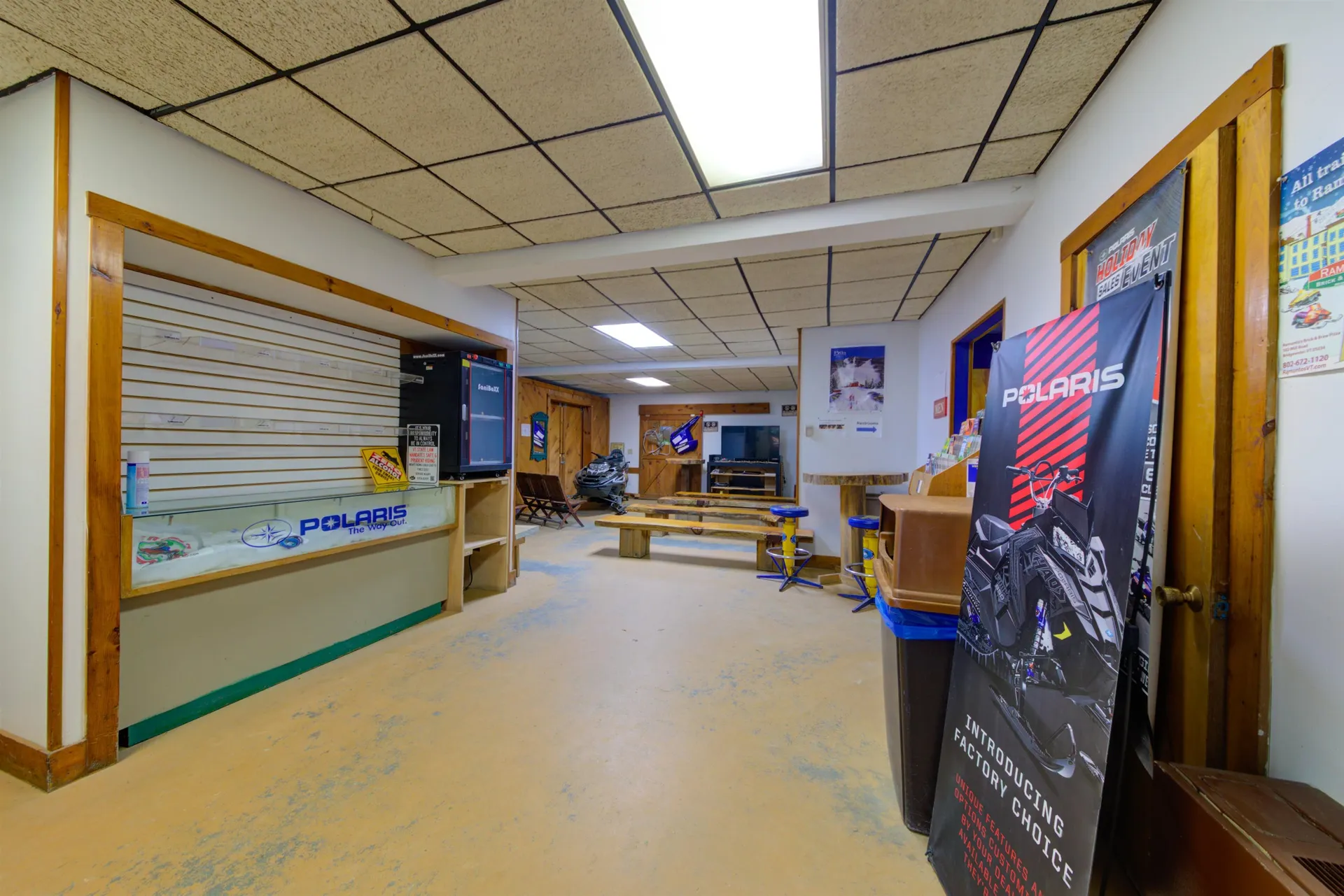 170 Vt Route 100 Bridgewater VT 05035