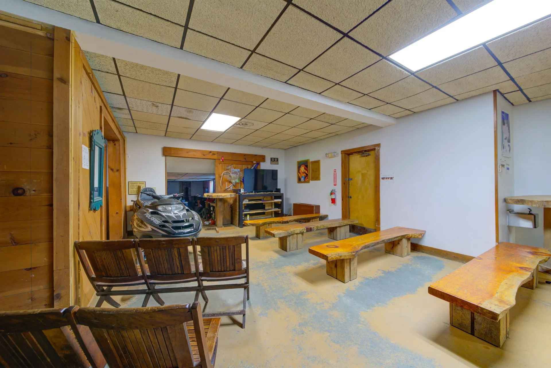 170 Vt Route 100 Bridgewater VT 05035