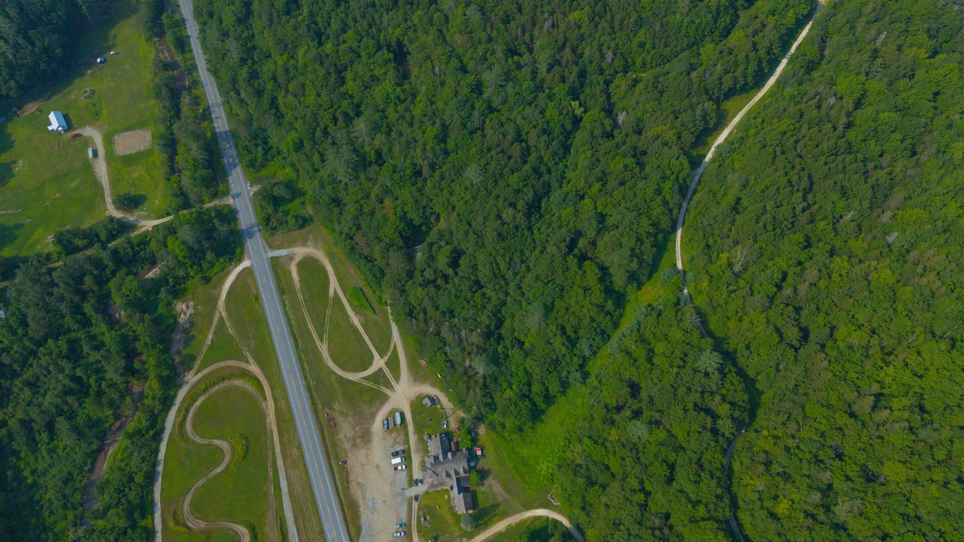 170 Vt Route 100 Bridgewater VT 05035