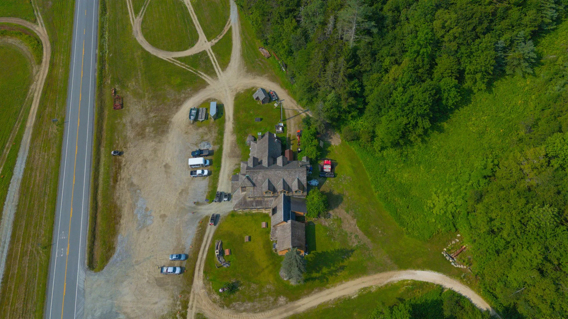 170 Vt Route 100 Bridgewater VT 05035