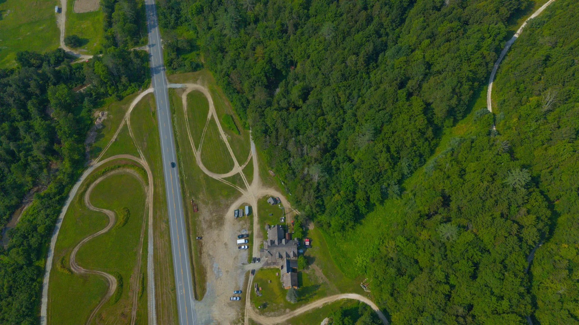 170 Vt Route 100 Bridgewater VT 05035