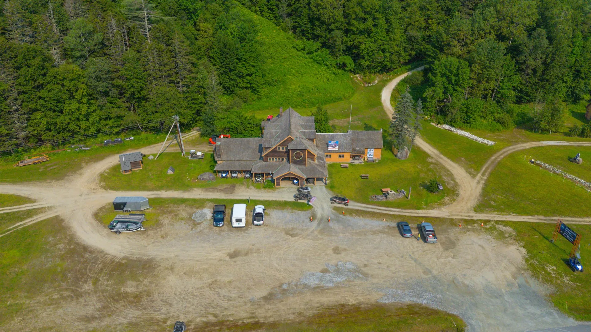 170 Vt Route 100 Bridgewater VT 05035